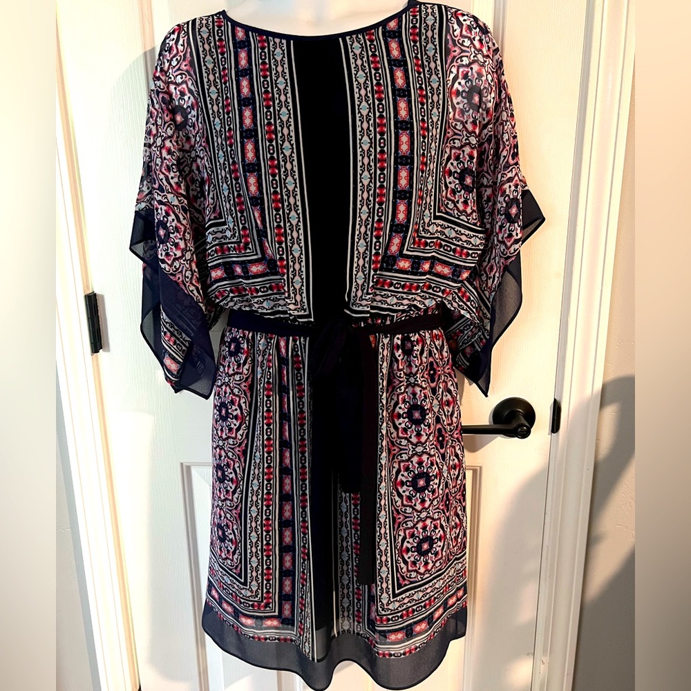 Dressbarn | Lined Dress | Size 8